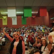 Ringsitzung Zülpich (15.01.10)